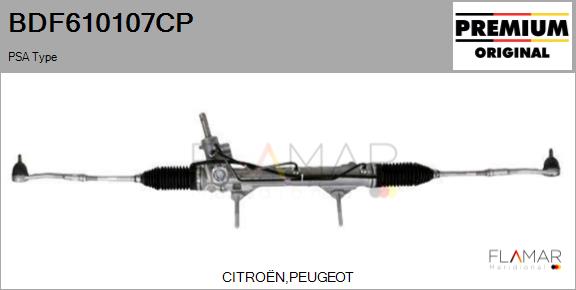 BDF610107CP