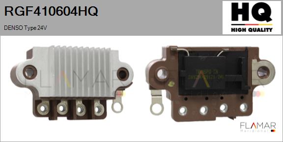 RGF410604HQ