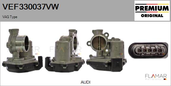 VEF330037VW