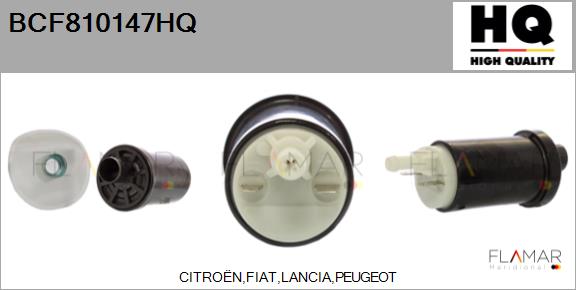BCF810147HQ