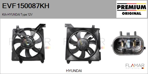 EVF150087KH