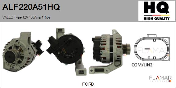 ALF220A51HQ