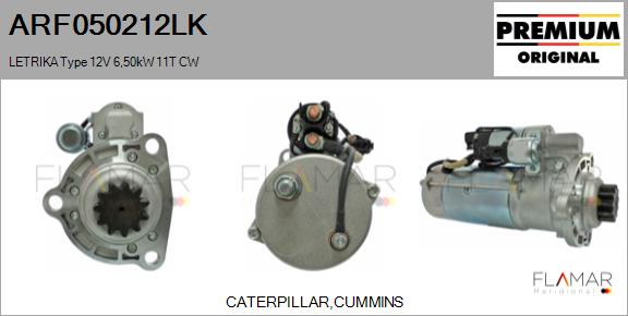 ARF050212LK