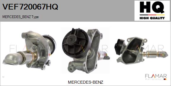 VEF720067HQ