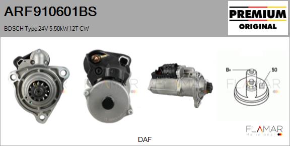 ARF910601BS