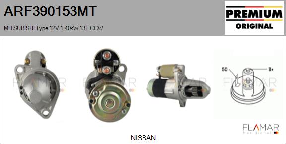 ARF390153MT