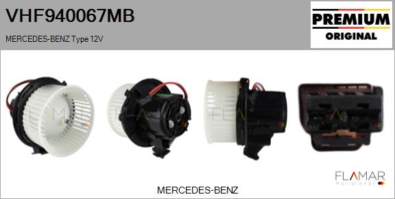 VHF940067MB
