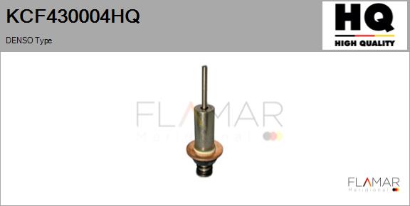 KCF430004HQ
