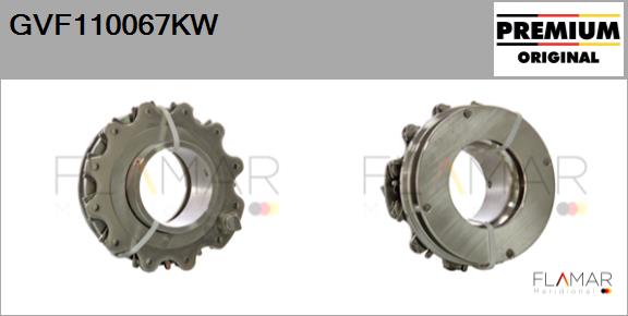 GVF110067KW