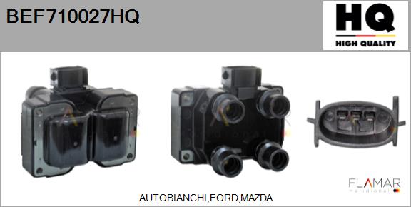 BEF710027HQ