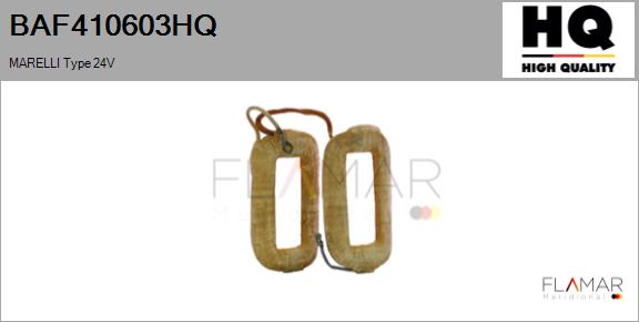 BAF410603HQ