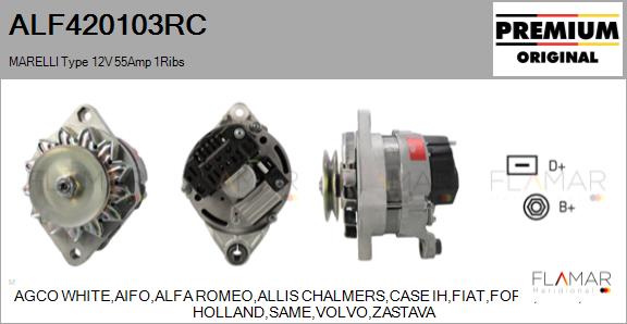ALF420103RC