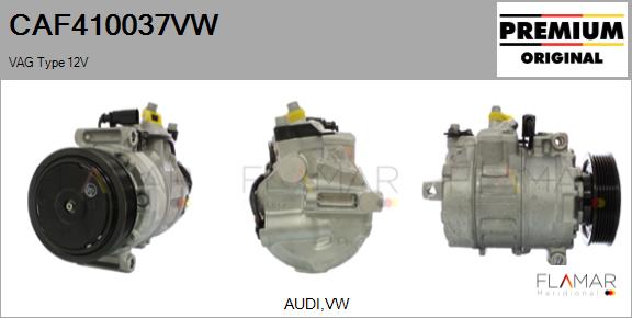CAF410037VW