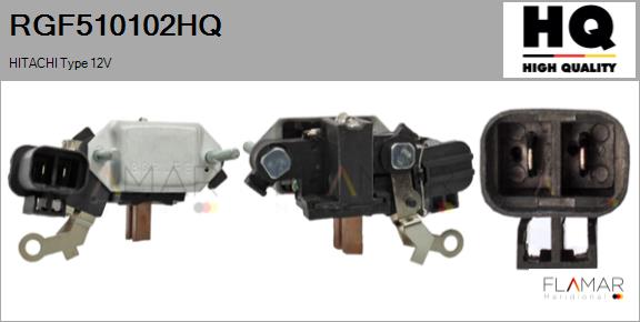 RGF510102HQ