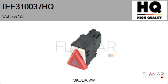 IEF310037HQ