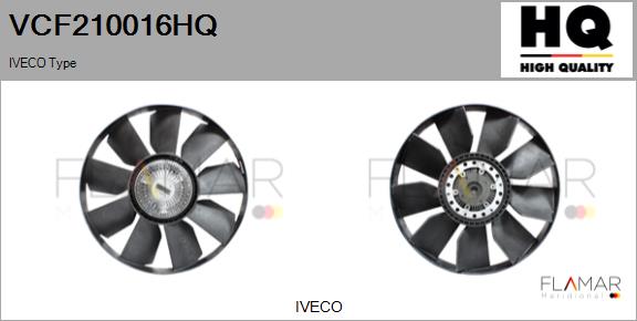 VCF210016HQ