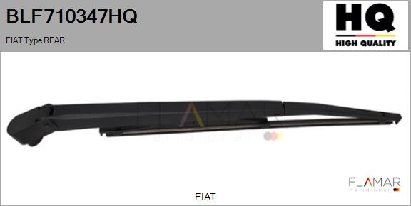 BLF710347HQ
