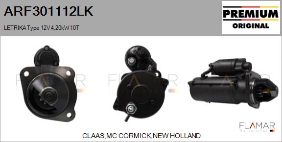 ARF301112LK