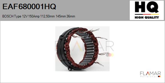 EAF680001HQ
