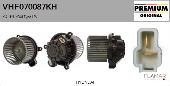 VHF070087KH