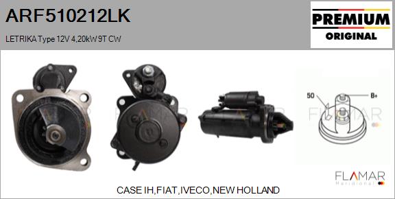 ARF510212LK