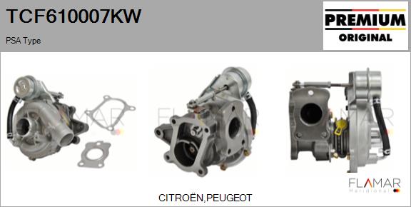 TCF610007KW