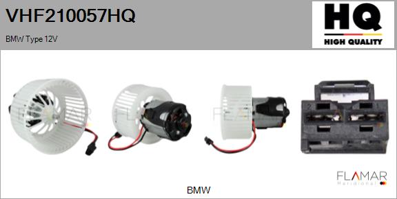 VHF210057HQ