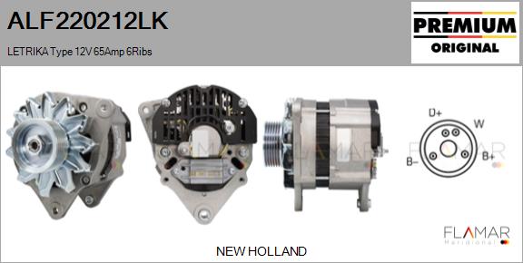 ALF220212LK