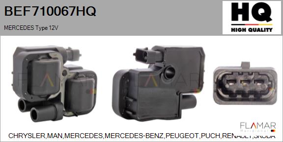 BEF710067HQ