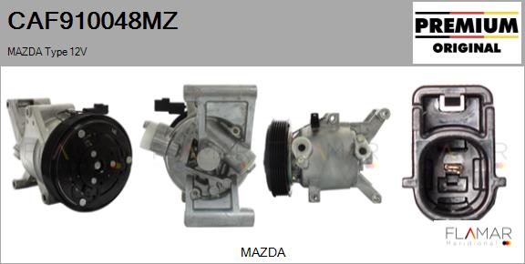 CAF910048MZ
