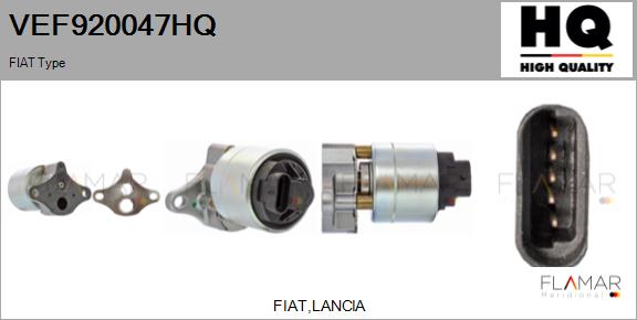 VEF920047HQ