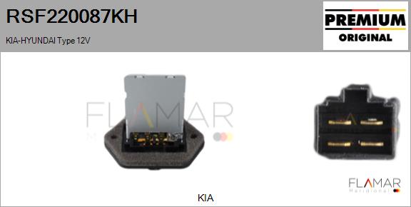 RSF220087KH