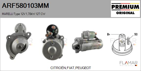 ARF580103MM