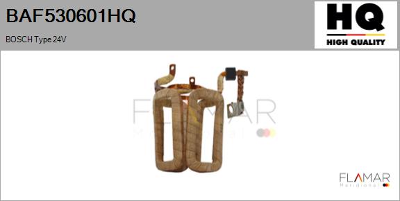 BAF530601HQ