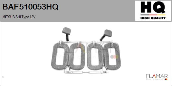 BAF510053HQ