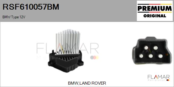 RSF610057BM