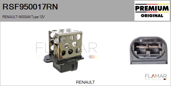 RSF950017RN