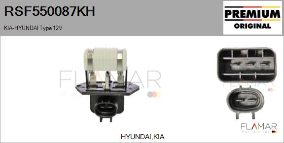 RSF550087KH