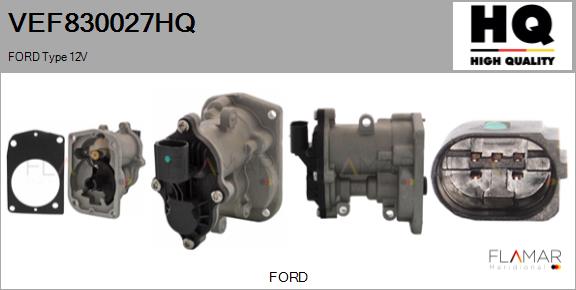 VEF830027HQ