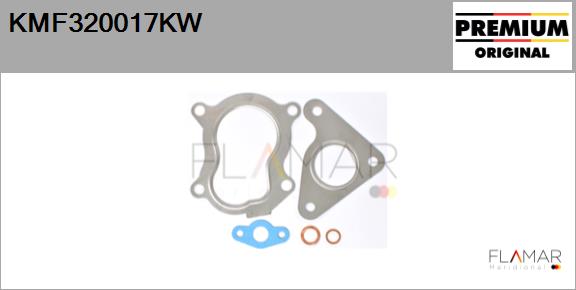 KMF320017KW