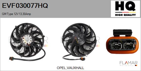 EVF030077HQ