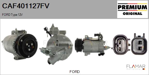 CAF401127FV