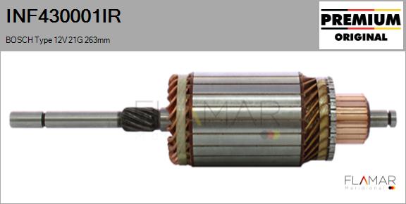 INF430001IR