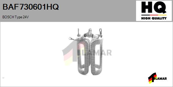 BAF730601HQ
