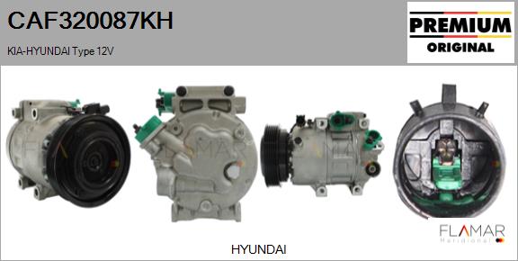 CAF320087KH