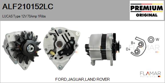 ALF210152LC