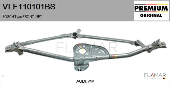 VLF110101BS
