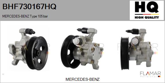 BHF730167HQ
