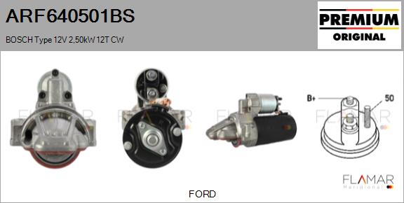 ARF640501BS