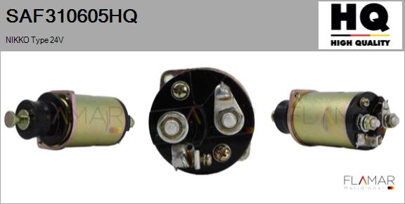 SAF310605HQ